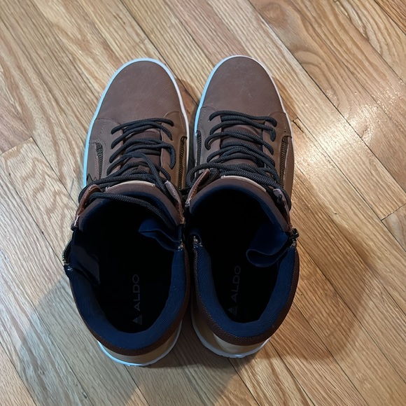 Aldo shoes - Picture 3 of 3